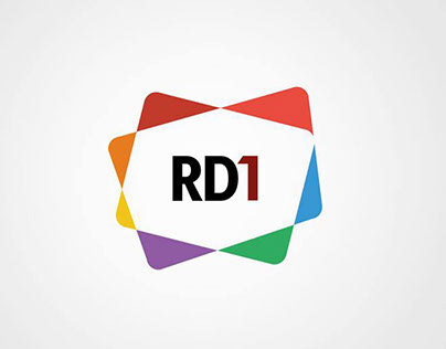 Branding - Portal de Notícias RD1 - IG