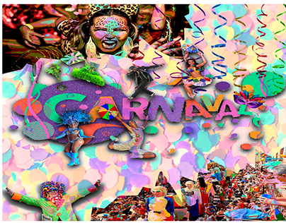 Carnaval - The Carnival