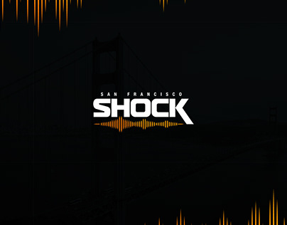 Linea Grafica San Francisco shock