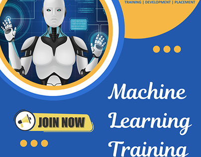 Best Machine Learning Online Training at ShapeMySkills