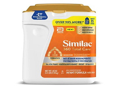 Buy Similac Infant Formula Online