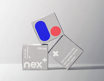 nexplus – Contraception made easy.
