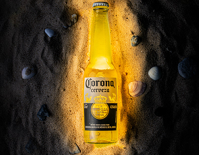 Corona Ad - For Summer Nights