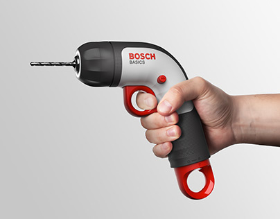 Bosch Basics - OO Drill