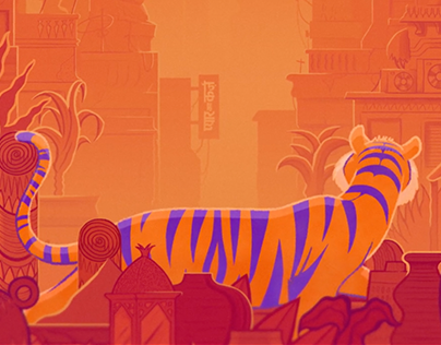 The Jungle Book Animated Publishing Teaser