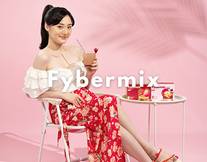Fybermix Slimming Drink