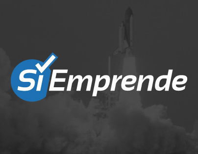 SiEmprende, an entrepreneurs' blog.