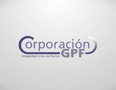 Documental Forjadores de Historia - Corporación GPF
