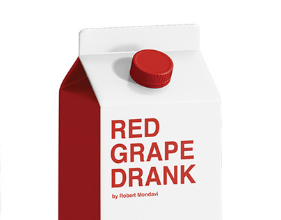 Grape Drank