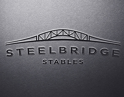 Steelbridge Stables Corporate Identity