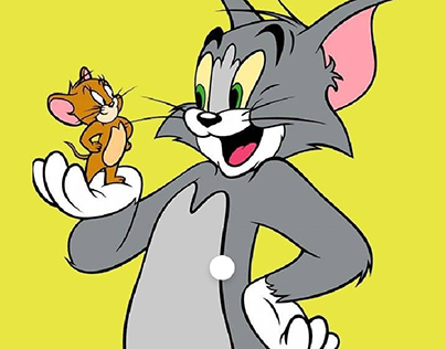 Tom&jerry