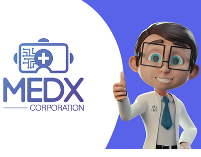 Mascote- Medx