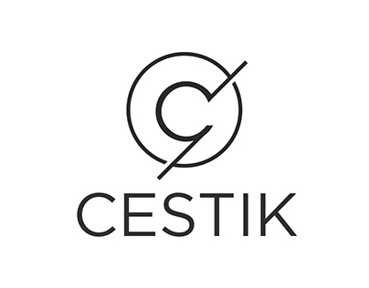 Cestik Logo