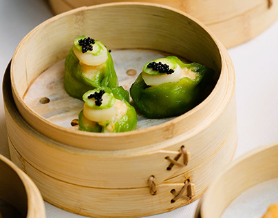 A reel for MU DIMSUM - a chinese restaurant in Milan