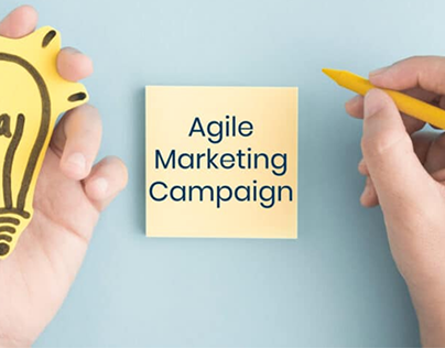 Blog - Is Agile Marketing the Way to Go?
