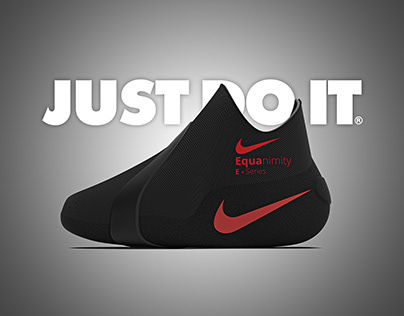 Nike Equanimity E-Series Concept