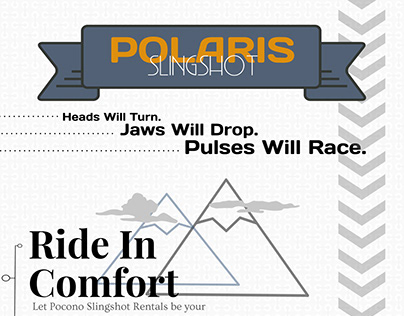 Polaris Slingshot - Infograph