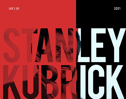 Stanley Kubrick | biography website
