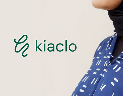 Brand Identity | Kiaclo