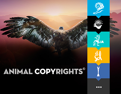 Animal Copyrights