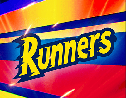 Runners (Barcel): LQTMMAM