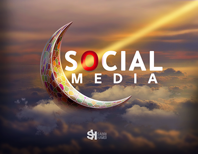 Project thumbnail - SocialMedia