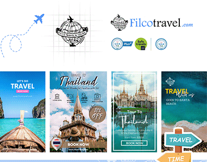 Filco Travel, Thailand (Tours & Travels)