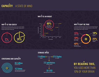 Minding The Gap | Infographic