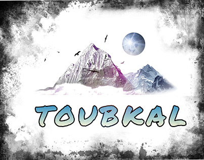 Mount Toubkal design