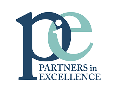 Partners In Excellence (Branding)