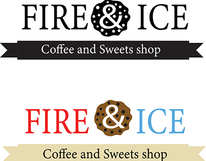 bechance Fire and ice