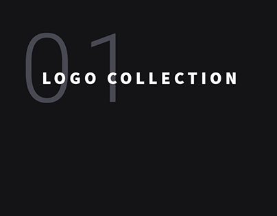 Mark & Logo Collection 1