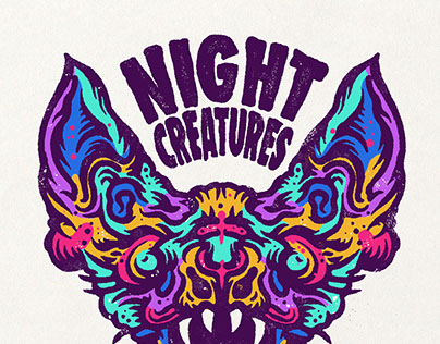 Night creatures