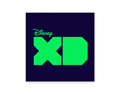 Disney XD Microsites