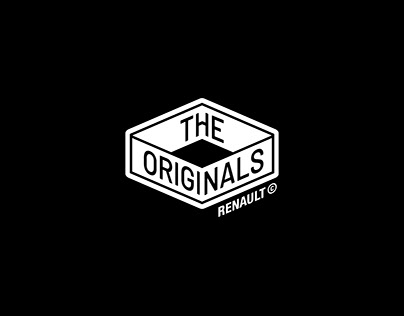 The Originals Renault, FWA website