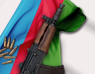 #karabaghisazerbaijan Victory Day
