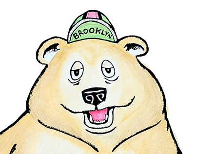 BK Bear