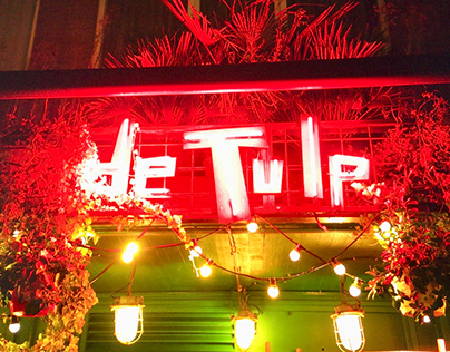 De Tulp Goes Latin! (ReCap Video)