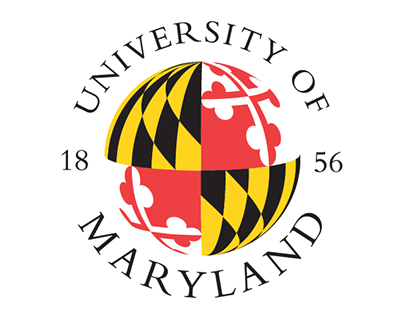 University of Maryland Project Management web design