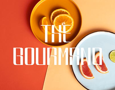 The Gourmand