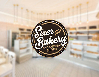 Branding Concept for Bakery and Catering Service
