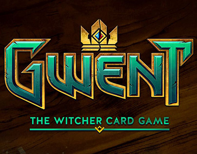 Character animation for game GWENT