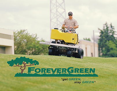 Forevergreen Lawn Care