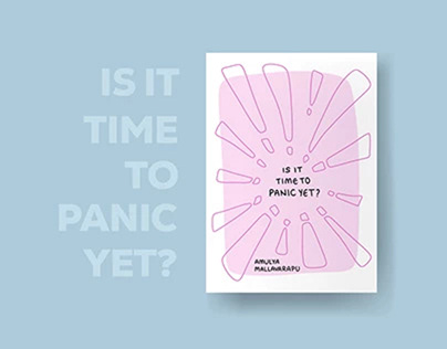Is It Time To Panic Yet? Illustrated Handbook