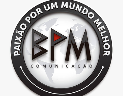 BPM Comunicação - Redação