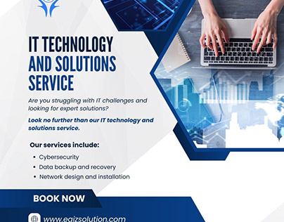 Top IT Solution Providers at Reasonable Costs
