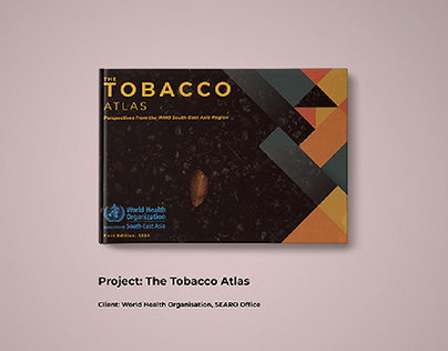 The Tobacco Atlas, 2020