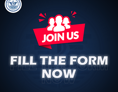 fill the form to join us