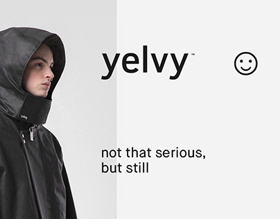 Yelvy - Fashion Website