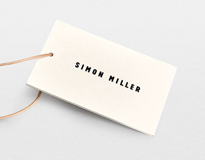 Simon Miller